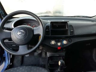 Nissan 1049464 centralita motor uce mec32110 micra