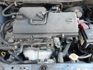 Nissan 1049464 centralita motor uce mec32110 micra