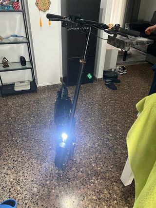 Patinete Eléctrico Smartgyro