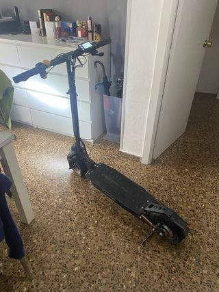 Patinete Eléctrico Smartgyro