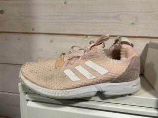 Zapatillas Adidas ZX Flux Rosa Talla 38