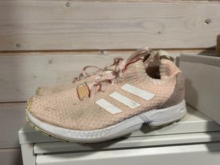 Zapatillas Adidas ZX Flux Rosa Talla 38