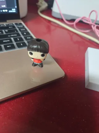 Muñeco Funko Pop Stranger Things