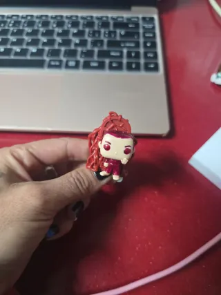 Muñeco Funko Pop Stranger Things