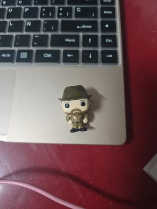 Muñeco Funko Pop Stranger Things