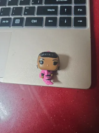 Muñeco Funko Pop Stranger Things