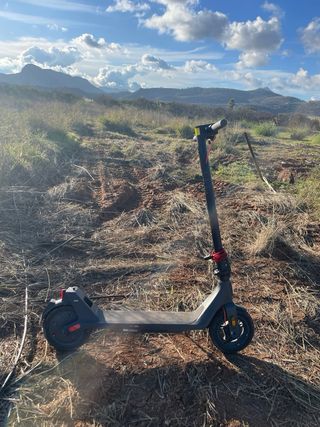 Patinete Eléctrico Xiaomi 4 Lite