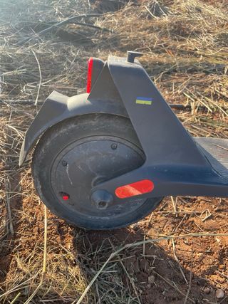 Patinete Eléctrico Xiaomi 4 Lite