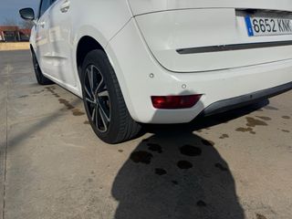 Citroen C4 Picasso 2018