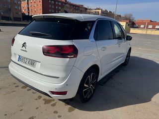 Citroen C4 Picasso 2018