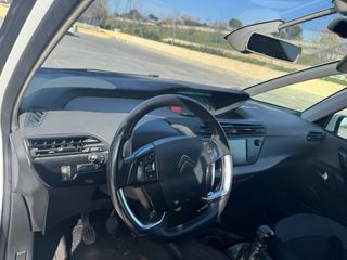 Citroen C4 Picasso 2018