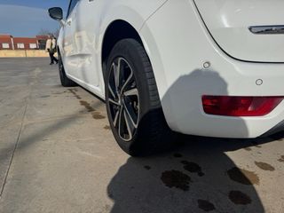 Citroen C4 Picasso 2018