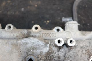 Colector mercedes-benz 6130900737 clase s s 472497