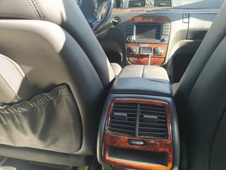 Colector mercedes-benz 6130900737 clase s s 472497