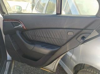 Colector mercedes-benz 6130900737 clase s s 472497