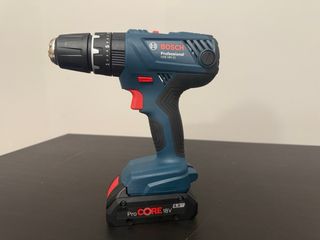 Taladro Bosch GSB 18V-21 Professional