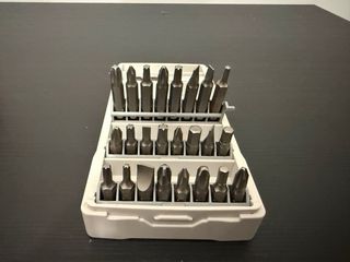 Taladro Bosch GSB 18V-21 Professional