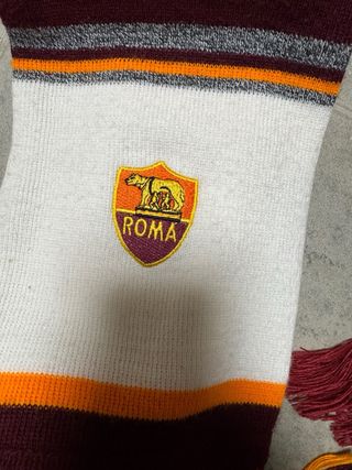 Sciarpe AS Roma