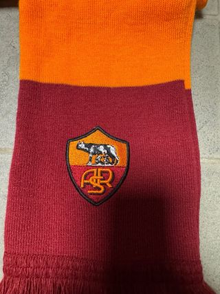 Sciarpe AS Roma