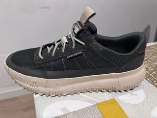 Zapatillas Skechers Revo Kelce Hombre