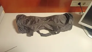 Hoverboard con funda
