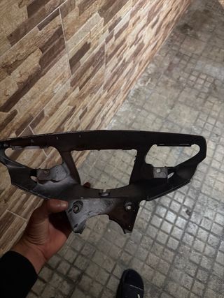 Cabezón Jog Big Artístico