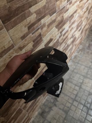 Cabezón Jog Big Artístico