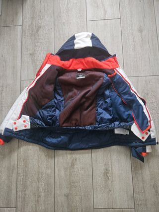 Set sci per bambini Taglia 12