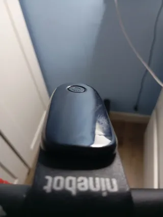 Nitbot 38 E Patinete Eléctrico(precio negociable)