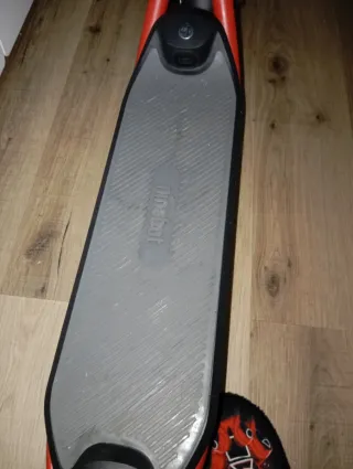 Nitbot 38 E Patinete Eléctrico(precio negociable)