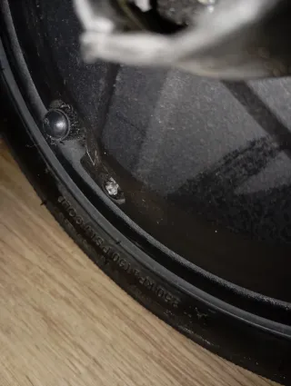 Nitbot 38 E Patinete Eléctrico(precio negociable)