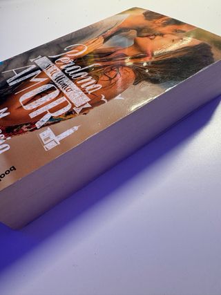 Perdona si te llamo amor (Spanish Edition)