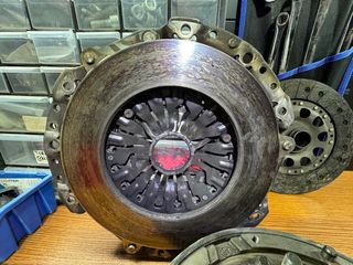 Kit Embrague Vimasa BMW 320d E46