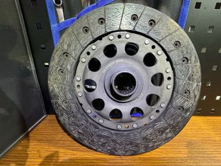 Kit Embrague Vimasa BMW 320d E46