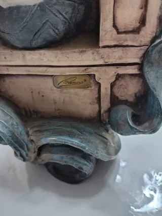 Figura Arte Romera 1997