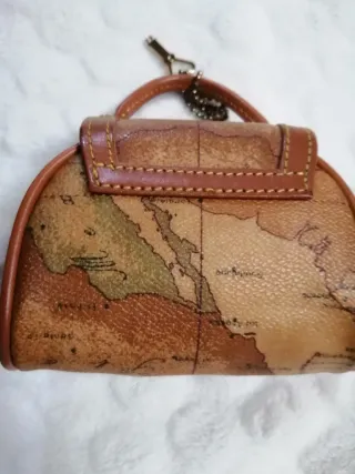 Portachiavi borsetta Prima Classe