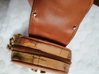 Portachiavi borsetta Prima Classe