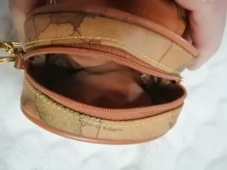 Portachiavi borsetta Prima Classe