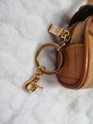 Portachiavi borsetta Prima Classe