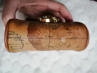 Portachiavi borsetta Prima Classe