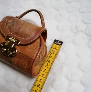 Portachiavi borsetta Prima Classe