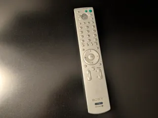 Televisor Sony 45 Plano