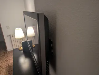 Televisor Sony 45 Plano