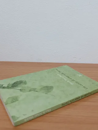 Un canto de amor a la Tierra (Thich Nhat Hanh)