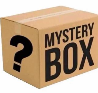 Caja Sorpresa - Mystery Box