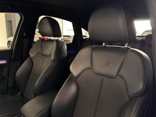 Audi Q5 Sportback 55 TFSIe Black Line quattro 2021