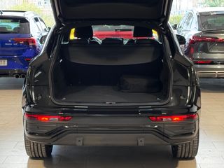 Audi Q5 Sportback 55 TFSIe Black Line quattro 2021