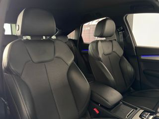 Audi Q5 Sportback 55 TFSIe Black Line quattro 2021