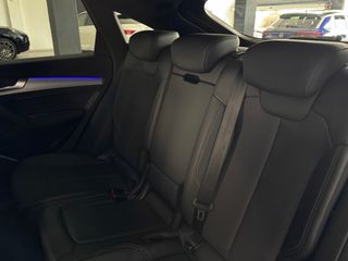 Audi Q5 Sportback 55 TFSIe Black Line quattro 2021