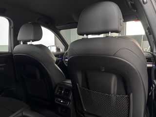 Audi Q5 Sportback 55 TFSIe Black Line quattro 2021